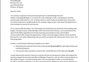 Cover Letter for Resume Relocation Samples Relocation Cover Letters October 2021