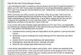 Cover Letter for Resume Samples Legal Legal Administrator Cover Letter Examples – Qwikresume