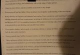Cover Letter Resume Teacher Sample Reddit the Most Honest Cover Letter so Far : R/recruitinghell