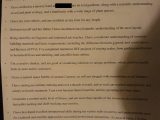 Cover Letter Resume Teacher Sample Reddit the Most Honest Cover Letter so Far : R/recruitinghell