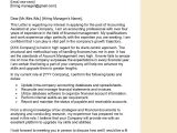 Cover Letter Sample for Accountant Resume Accounting assistant Cover Letter Examples – Qwikresume