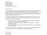 Cover Letter Sample for Mechanical Engineer Resume Mechanical Engineer Cover Letter Examples In 2022 – Resumebuilder.com
