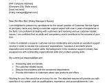 Cover Letter Sample for Resume for Customer Service Customer Service Agent Cover Letter Examples – Qwikresume