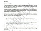 Cover Letter Sample for Resume Teacher 3 Great Teacher Cover Letter Examples (lancarrezekiqwriting Guide) â Cv Nation