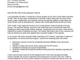 Cover Letter Sample with Gaps In Resume Gap Sales associate Cover Letter Examples – Qwikresume