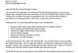 Cover Letter Science Teacher Resume Sample Middle School Science Teacher Cover Letter Examples – Qwikresume