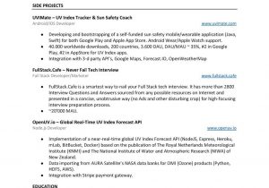 Cracking the Coding Interview Resume Template Github – Aershov24/101-developer-resume-cv-templates: the Only …
