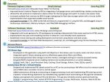 Cracking the Coding Interview Resume Template How to Write A Killer software Engineering RÃ©sumÃ©
