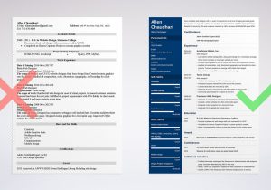 Create A Webstie with Work Samples and Resume Web Designer Resume Examples (template & 20lancarrezekiq Tips)