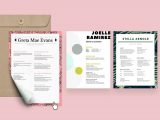 Create Your Own Resume Template Free Free Online Resume Builder: Design A Custom Resume In Canva