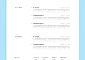 Create Your Resume Using General Templates 20lancarrezekiq Kreative Tipps Zur Gestaltung Von Den LebenslÃ¤ufen (mit …