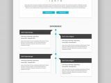Create Your Resume Using General Templates 22 Beste HTML-lebenslauf-vorlagen Zum Erstellen Von PersÃ¶nlichen …