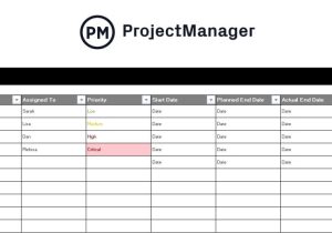 Created Spreadsheets to Keep Track Of Expenses Resume Sample 9 Essential Excel Spreadsheets for Tracking Work (free Downloads)