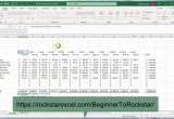 Created Spreadsheets to Keep Track Of Expenses Resume Sample Create An Expense Tracker In Excel In 14 Minutes