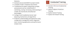 Creating A Cyber Security Resume Sample Cyber Security Engineer Resume Sample 2022 Writing Tips …