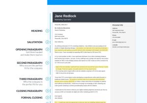Creating A Resume Cover Letter Sample How to Write A Cover Letter for Any Job In 8 Simple Steps