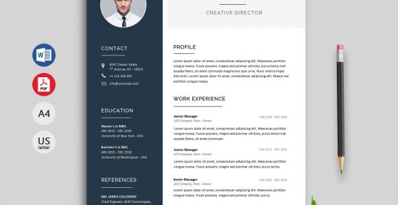 Creative Resume Design Templates Free Download 150 Creative Resume & Cv Template Free Download 2021 Resumekraft