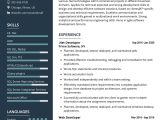 Creative Resume for Net Developer Sample Dot Net Developer Cv Sample 2022 Writing Tips – Resumekraft