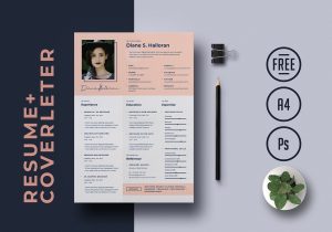 Creative Resume Templates for Freshers Free Download 50lancarrezekiq Best Cv & Resume Templates 2022 Design Shack