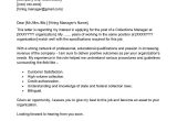 Credit and Collections Manager Resume Sample Collections Manager Cover Letter Examples – Qwikresume