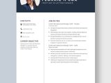 Credit and Collections Manager Resume Sample Free Free Credit and Collections Manager Resume Template – Word …