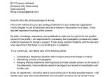 Criminal Justice Resume Cover Letter Samples Detective Cover Letter Examples – Qwikresume