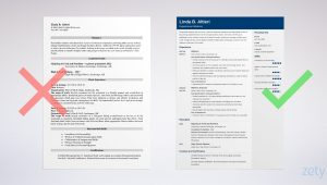 Cruise Ship Bar Back Resume Sample Waitress Resume Examples, Skill List, and How-to Guide