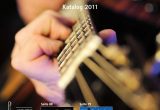 Cruise Ship Pub Guitarist Sample Resume Acoustic Music Gesamtkatalog 2011 by Timezone Records – issuu