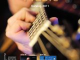 Cruise Ship Pub Guitarist Sample Resume Acoustic Music Gesamtkatalog 2011 by Timezone Records – issuu