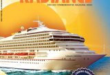 Cruise Ship Pub Guitarist Sample Resume Carnival Radiance by Onboard Media – issuu