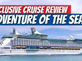 Cruise Ship Pub Guitarist Sample Resume Royal Caribbean Adventure Of the Seas Cruise Review Eat Sleep Cruise