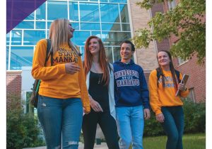 Csu Operations Resume Sample Minnesota State University Mankato Residential Life Student Guide 2021-2022 by Minnesota State …