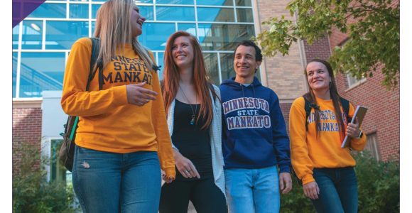 Csu Operations Resume Sample Minnesota State University Mankato Residential Life Student Guide 2021-2022 by Minnesota State …