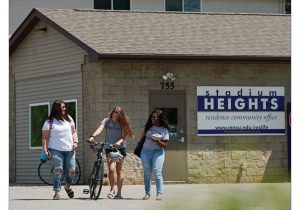 Csu Operations Resume Sample Minnesota State University Mankato Stadium Heights: 2020-2021 Residential Life Student Guide by … Csu Operations Resume Sample Minnesota State University Mankato Stadium Heights: 2020-2021 Residential Life Student Guide by …