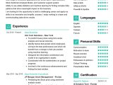 Data Science Resume Sample for Experienced Data Scientist Resume Sample Cv Sample [2020] – Resumekraft