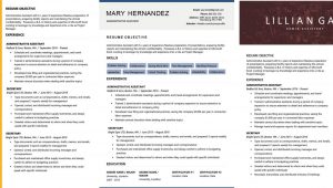 Data Scientist Resume Template Free Download How to Write A Great Data Science Resume â Dataquest