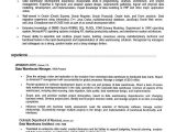 Data Warehouse Project Manager Resume Sample F&b Manager Job Description