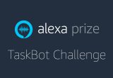 Dataflow and Alexa Skill Kit Sample Resumes Taskbot Challenge Rules – Amazon Science