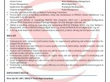 Dba Resume Sample for 3 Year Experience oracle Dba Sample Resumes, Download Resume format Templates!