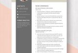 Dealer Sales Consultant Resume Summary Objective Sample Sales Consultant Resume Templates – Design, Free, Download …