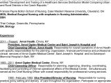 Decker School Of Nursing Sample Resume H. Fred Farley, Jr., Rn, Ph.d., Fache, Cnaa Horseheads, New York …