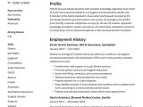 Dental assistant Level 2 Resume Sample 17 Dental assistant Resumes & Writing Guide 2022