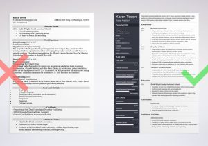 Dental assistant Qualification Sample Resume Working with Different Dentist Dental assistant Resume Sample [lancarrezekiqtemplate & Skills]
