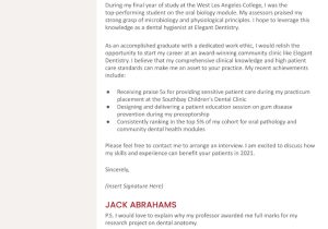 Dental Hygiene Resume Cover Letter Sample Dental Hygienist Cover Letter Examples In 2022 – Resumebuilder.com Dental Hygiene Resume Cover Letter Sample Dental Hygienist Cover Letter Examples In 2022 – Resumebuilder.com