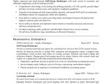 Department Of Energy Accountant Resume Sample Bookkeeper Resume Sample Monster.com