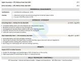 Department Of Energy Accountant Resume Sample Sample Resumes and Cvs by Industry Resumod