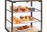 Design Refrigeration Display Case for Food for Restaurant Resume Sample Cal-mil 3610 Sierra Bakery Display Case