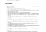 Desktop Support Technician Resume Samples Jobherojobhero Restaurant assistant Manager Resume Sample – Templates …