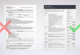 Detailed Resume Sample with Job Description for Nurses 20lancarrezekiq Nursing Resume Examples 2022: Template, Skills & Guide