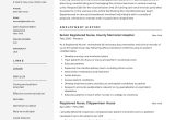 Detailed Resume Sample with Job Description for Nurses Registered Nurse Resume Examples & Writing Guide  12 Samples Pdf